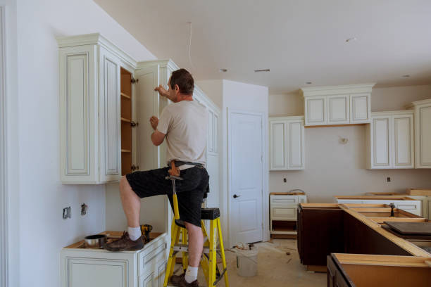 Licensed Kitchen service in Victoria, MN - I E Kitchen
