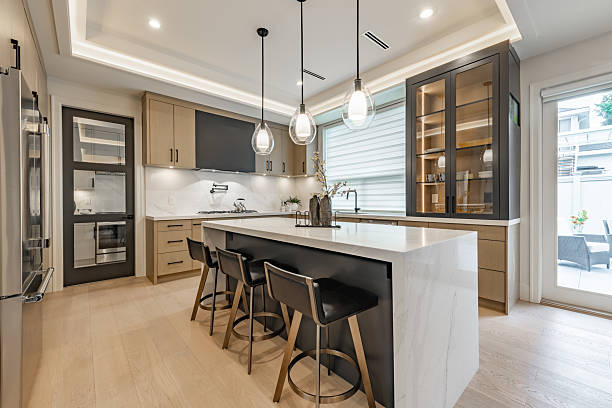Affordable Kitchen Flooring solutions in Victoria, MN